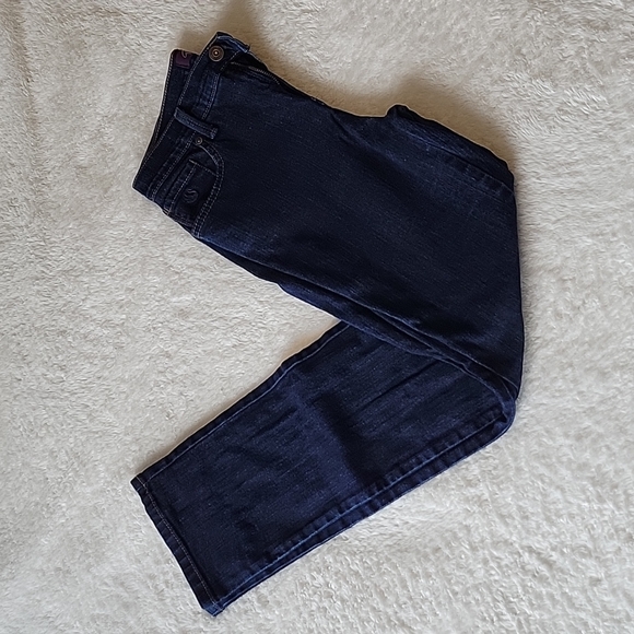 Gloria Vanderbilt size 4P Jeans - Picture 1 of 7